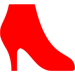 Shoe Icons Free Download