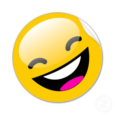 Smiley Laughing Emoticon Smiley Laughing Emoticon