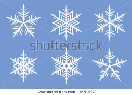 Snowflake Hi Res