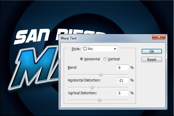 Sports-Themed Text Effects in Photoshop Sports-Themed Text Effects in Photoshop