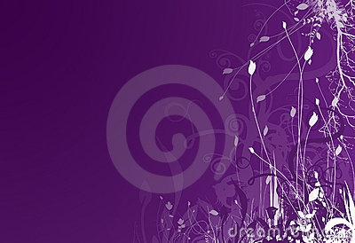 Spring Religious Backgrounds Purple Photoshop