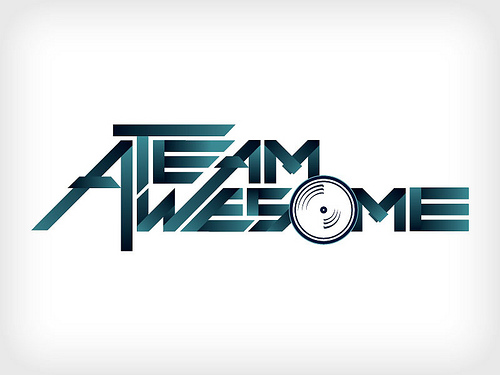 Team Awesome Logo