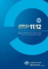 Annual Report Cover Design