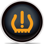 Tire Pressure Monitoring System Icon