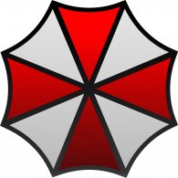 Umbrella Corporation Logo