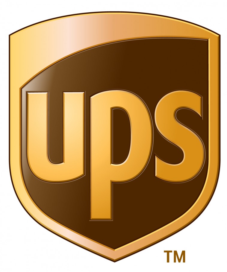 United Parcel Service Logo