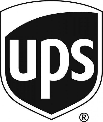 United Parcel Service Logo