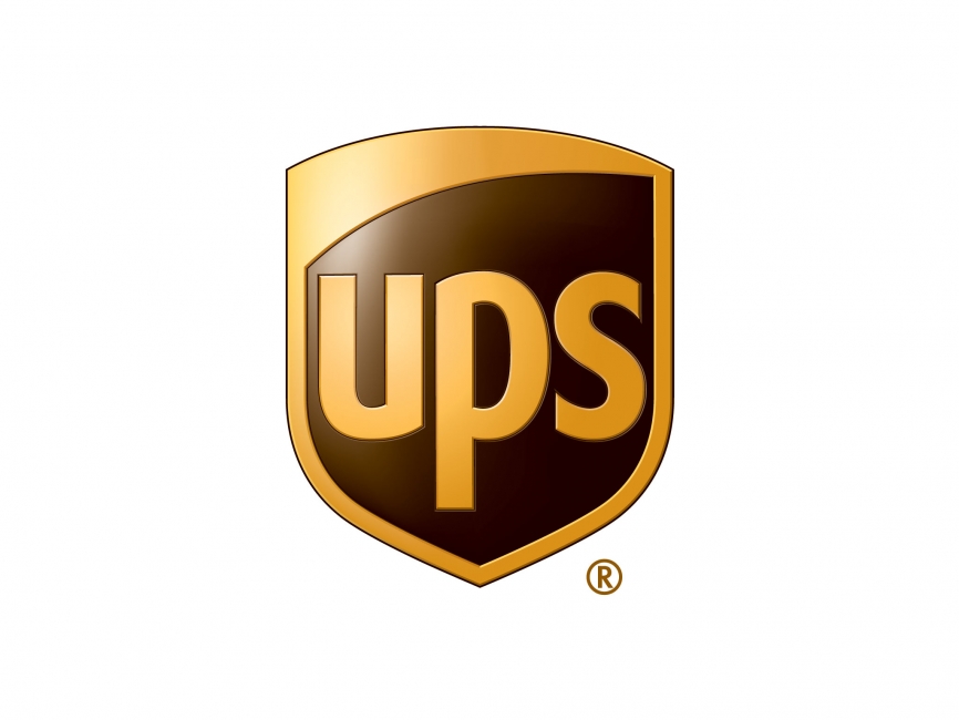 UPS Logo Clip Art