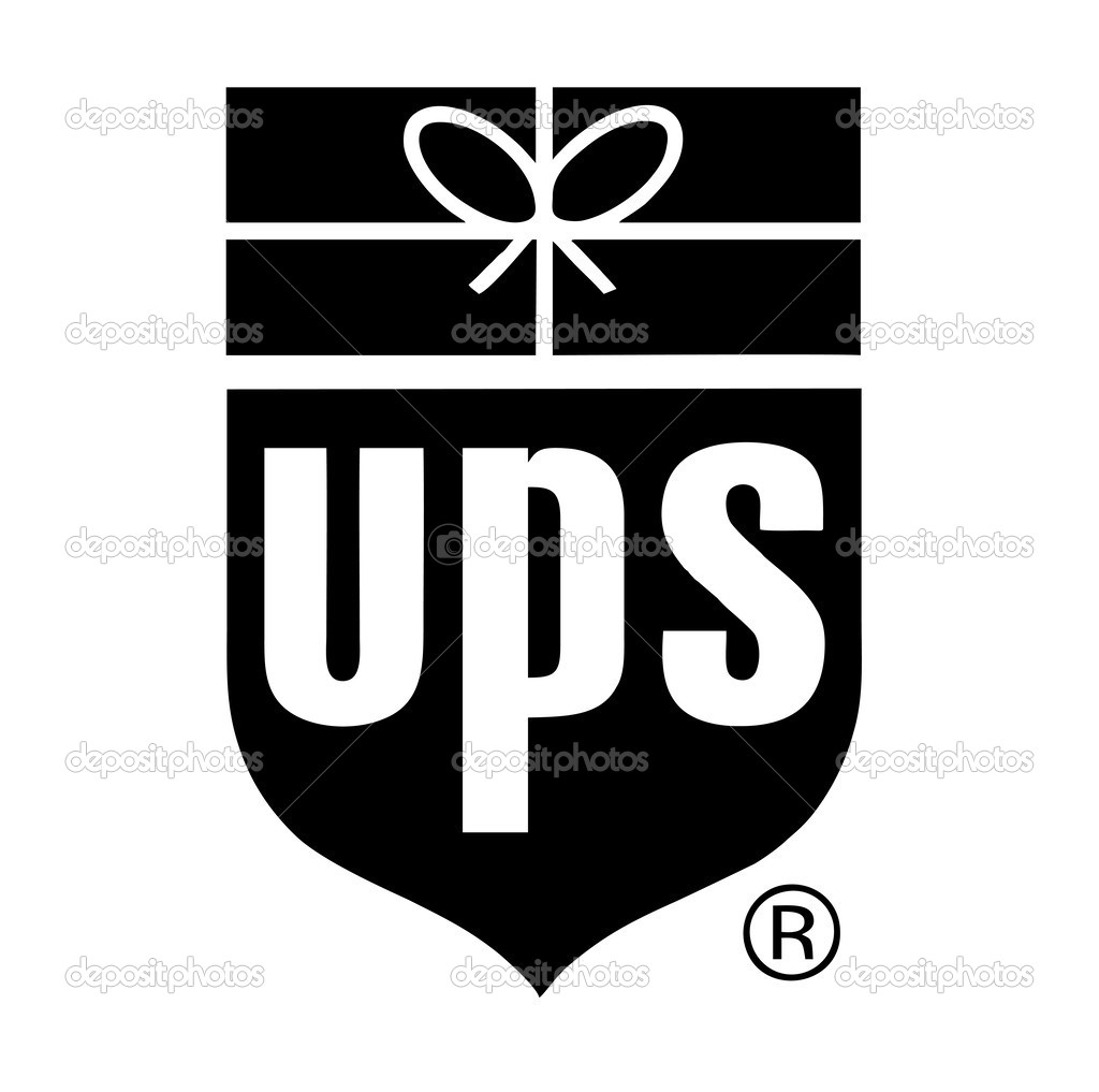 UPS Store Logo Vector