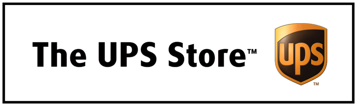 UPS Store Logo Vector