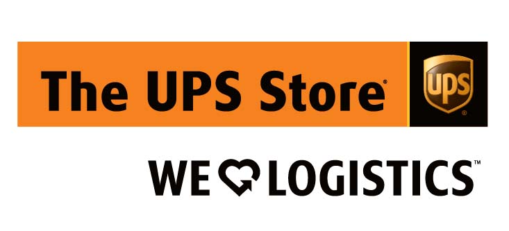 UPS Store Logo UPS Store Logo