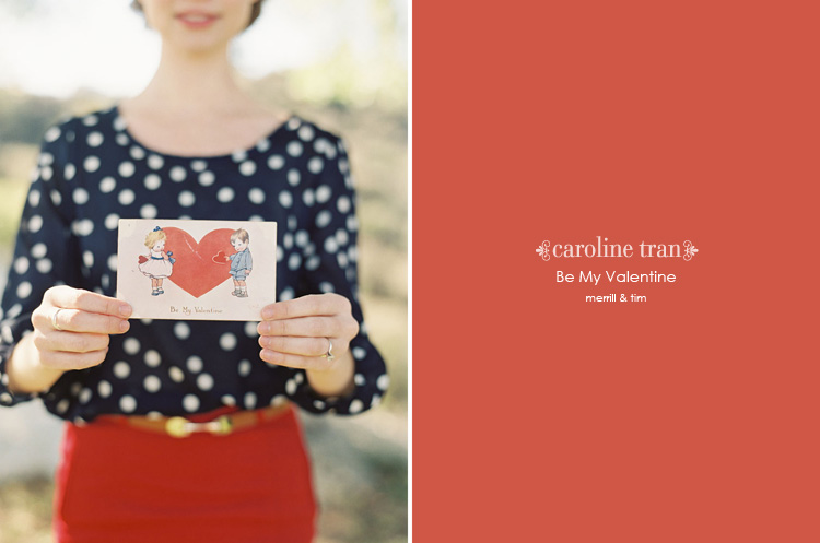Valentine's Day Proposal Valentine's Day Proposal