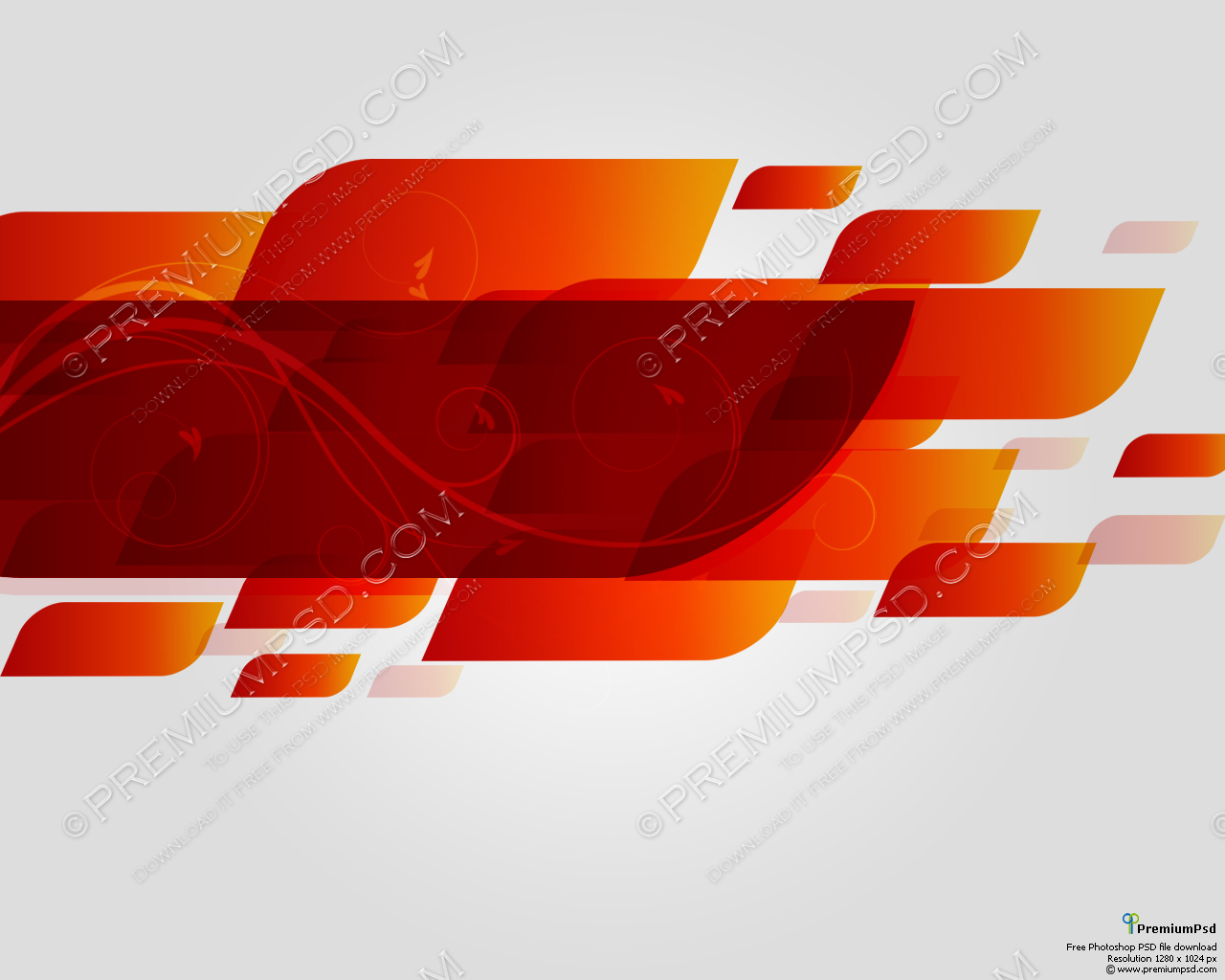 Vector Backgrounds PSD Free Download