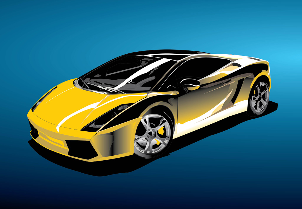 Vector Car Racing Vector Car Racing