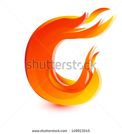 Vector Letter C Designs