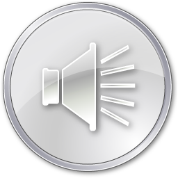 Volume Control Icon