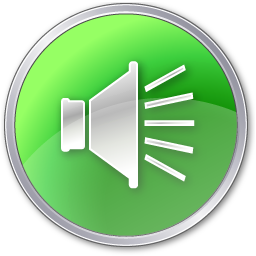 Volume Icon