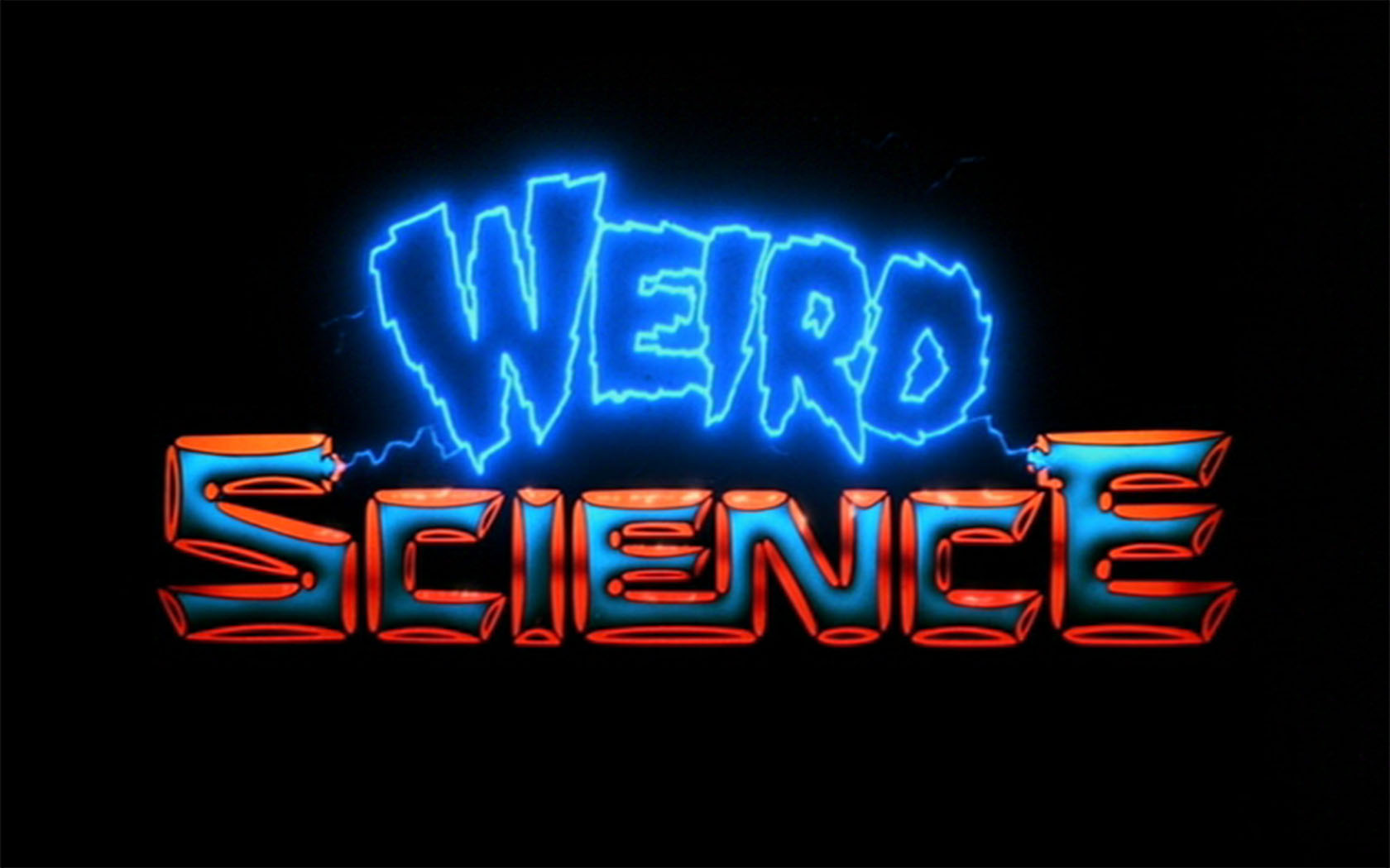 Weird Science