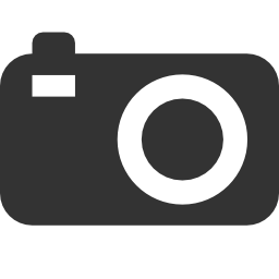 Windows 8 Camera Icon