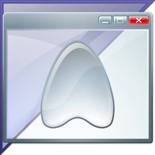 Windows Application Icon