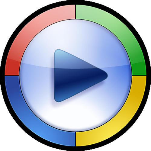 Windows Media Player Icon