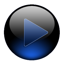 Windows Media Player Icon