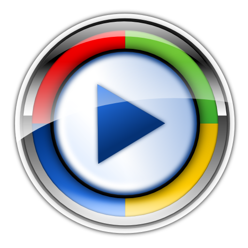 Windows Media Player Icon