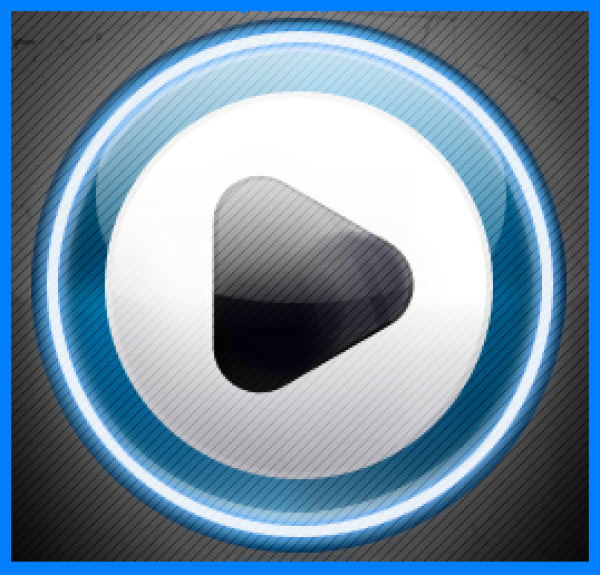 Windows Media Player Icon