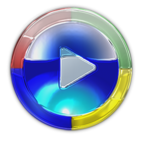 Windows Media Player Icon