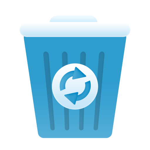 Windows Recycle Bin Icon