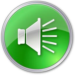 Windows Volume Icon PNG