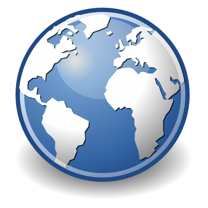 15 World Globe Icon.png Images