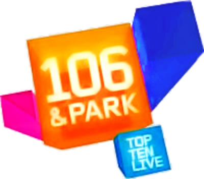 106 and Park Logo