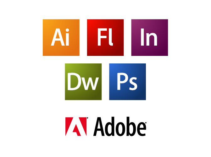 Adobe Creative Suite