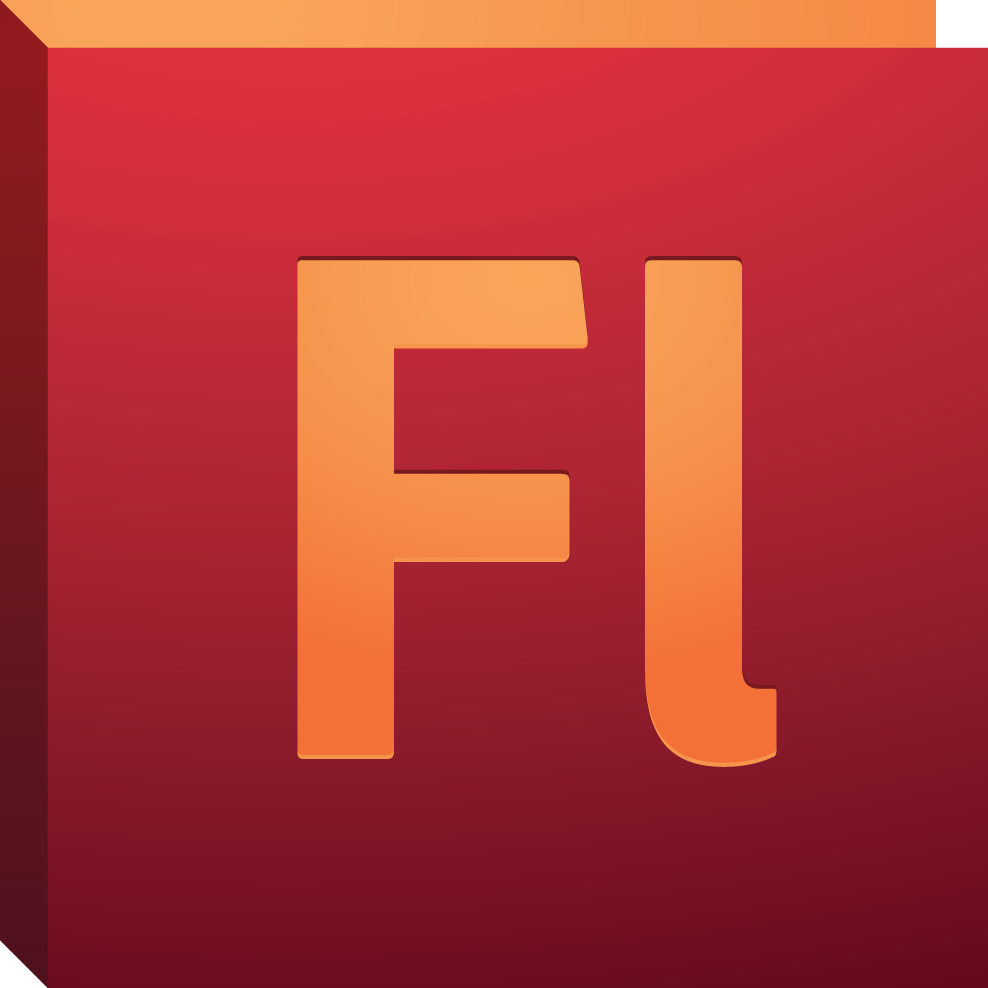 Adobe Flash Professional