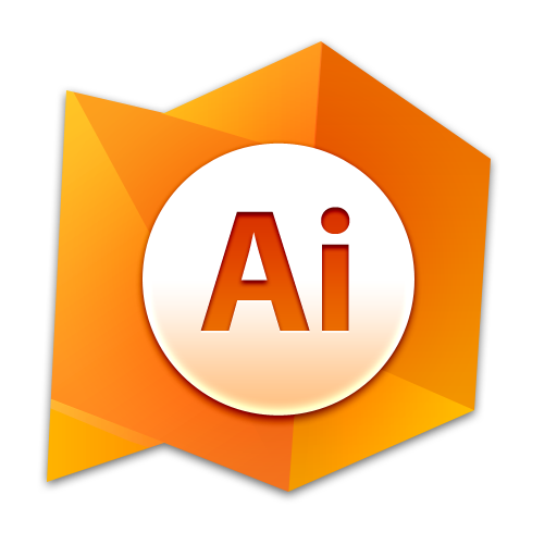 Adobe Illustrator Icon