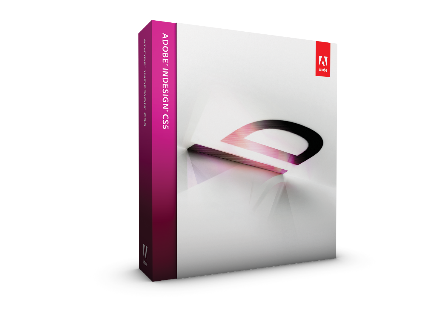 Adobe InDesign CS5