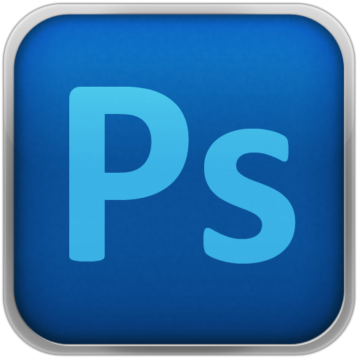 Adobe Photoshop CS5 Icon