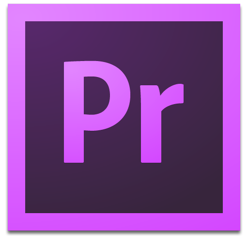 Adobe Premiere Pro CS6 Icon