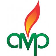 AMP Energy Logo Vector AMP Energy Logo Vector
