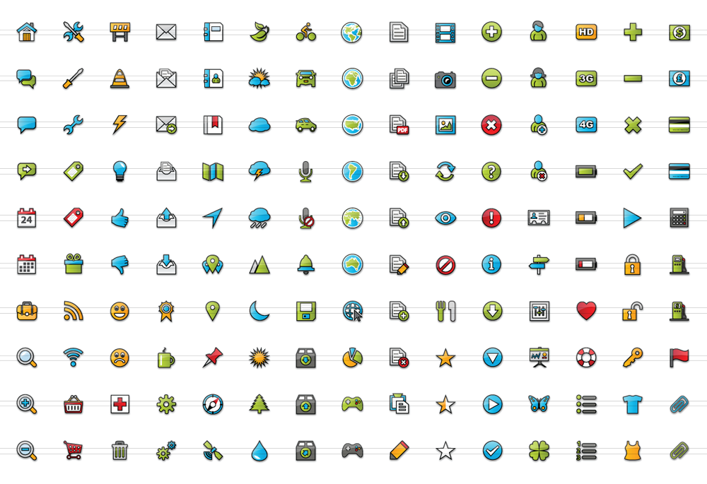 Android App Icon