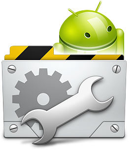 Android Icon Development