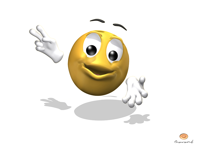 Animated Smiley Face Animation Animated Smiley Face Animation