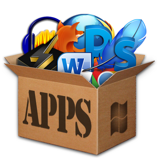 App Icon App Icon