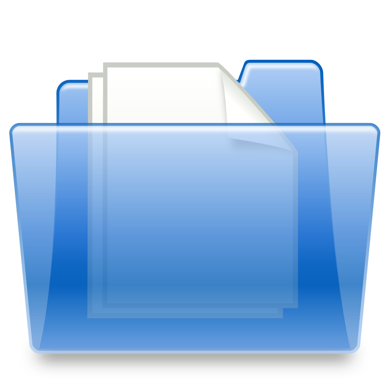 Archive File Icons