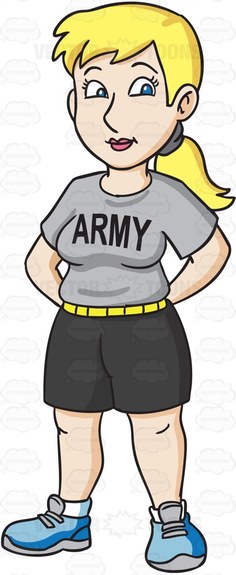 Army Physical Training Uniform