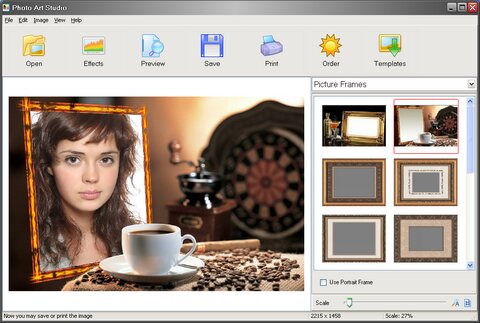 Art Studio Software Free Download