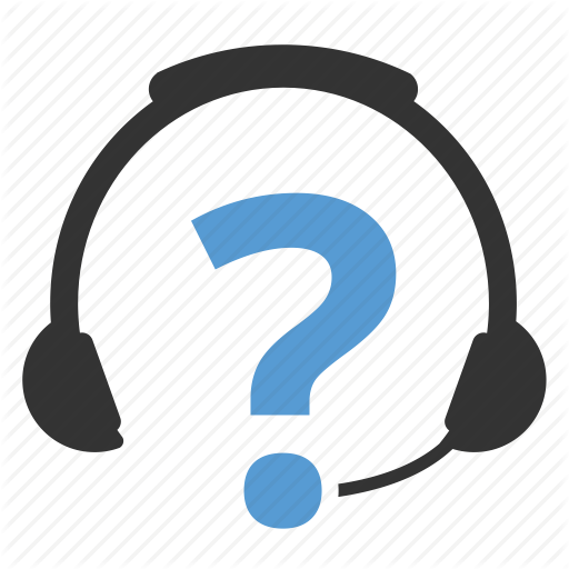 Assistance Call Center Icon Assistance Call Center Icon
