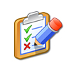 Audit Icon