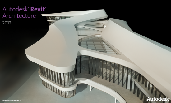 Autodesk Revit Architecture 2012